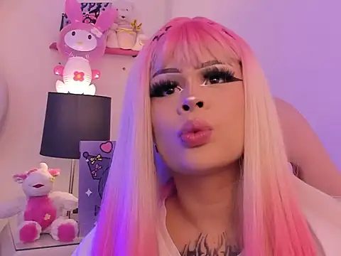 Missy Aprill online show from 29, 9, 2025