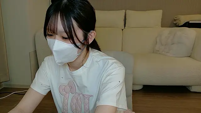 Snapshot of Ribon_n chatting on 2, 6, 2026 Ribon n online show from 2, 6, 2026