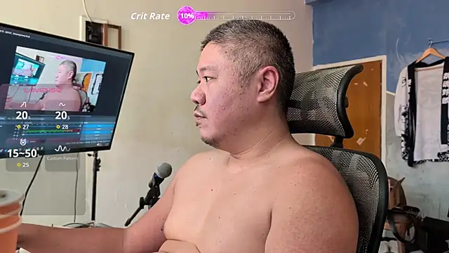 Snapshot of TsubasaTa chatting on 22, 3, 2026 TsubasaTa online show from 22, 3, 2026