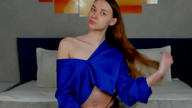 AmadaReine online show from 9, 3, 2026