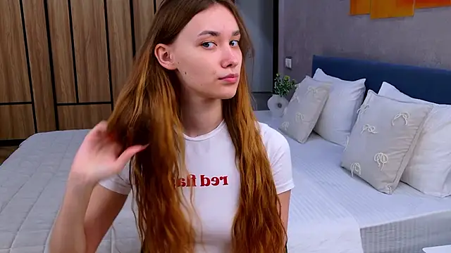 AmadaReine online show from 28, 3, 2026