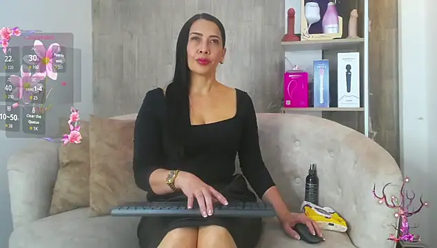 cortney tayler online show from 20, 11, 2025