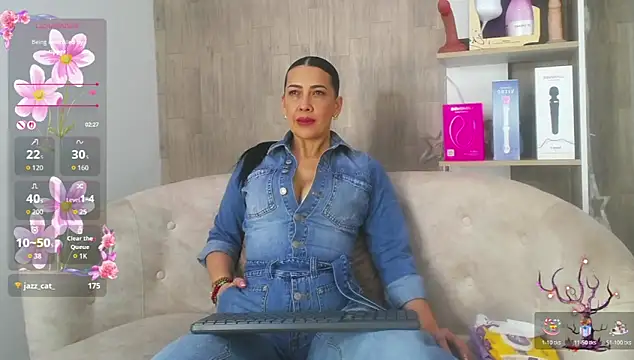 cortney tayler online show from 22, 11, 2025