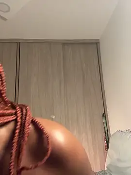 Sweet-Jade online show from 15, 9, 2025