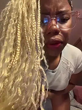 Sweet-Jade online show from 19, 11, 2025