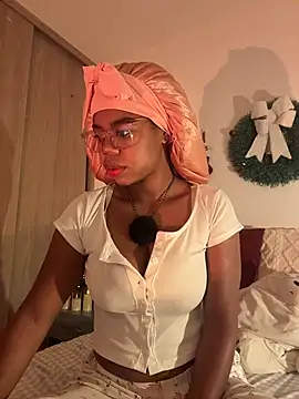 Sweet-Jade online show from 11, 1, 2026