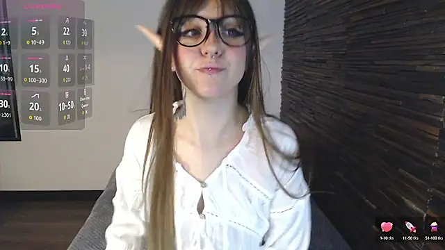 babedooll online show from 27, 9, 2025