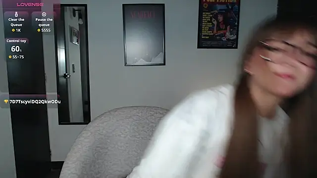 babedooll online show from 12, 2, 2026