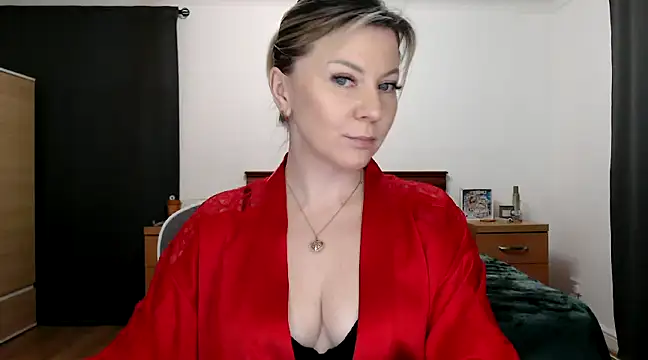Snapshot of ParadiseAlina chatting on 14, 1, 2025 ParadiseAlina online show from 14, 1, 2025