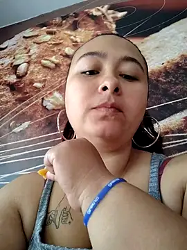 Snapshot of Freyacooper chatting on 22, 9, 2025 Freyacooper online show from 22, 9, 2025