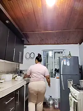 Freyacooper online show from 18, 10, 2025