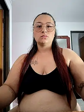 Freyacooper online show from 24, 2, 2026