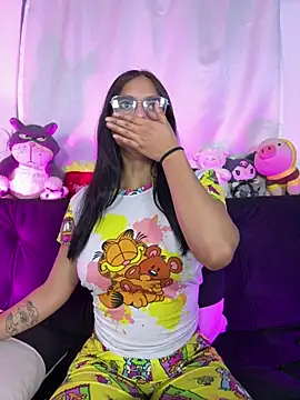 Snapshot of Clawd_hot chatting on 18, 2, 2026 Clawd hot online show from 18, 2, 2026