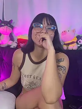 Snapshot of Clawd_hot chatting on 27, 2, 2026 Clawd hot online show from 27, 2, 2026