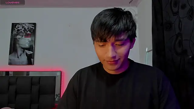 mateo-Esposito online show from 5, 11, 2025