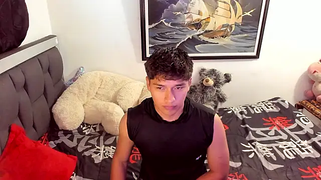 mateo-Esposito online show from 13, 2, 2026