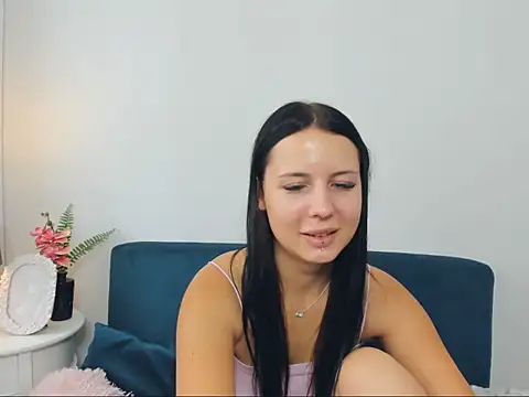 Snapshot of TaliaAdorable chatting on 19, 9, 2025 TaliaAdorable online show from 19, 9, 2025