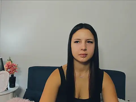 Snapshot of TaliaAdorable chatting on 3, 10, 2025 TaliaAdorable online show from 3, 10, 2025