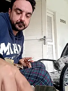 Marizoka online show from 9, 11, 2025