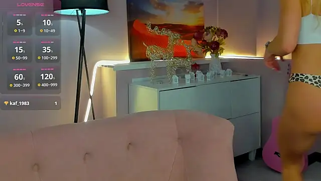 CherryLexi  online show from 30, 3, 2026