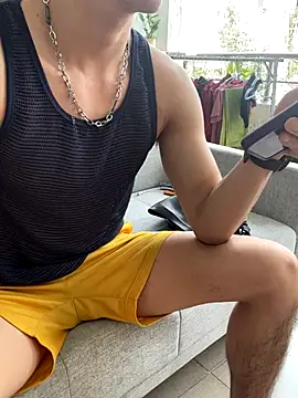 anhkiet huang online show from 5, 12, 2025