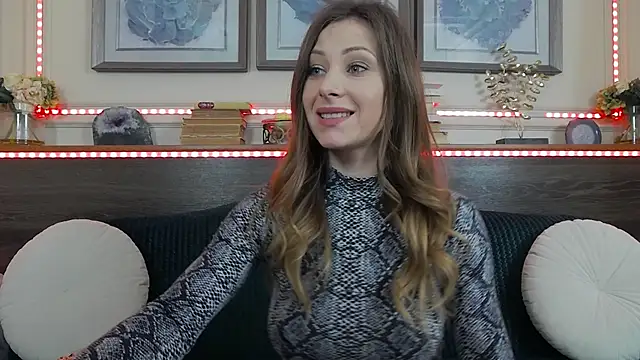 MuseDollX online show from 10, 1, 2026