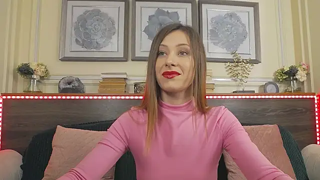 Snapshot of MuseDollX chatting on 5, 2, 2026 MuseDollX online show from 5, 2, 2026