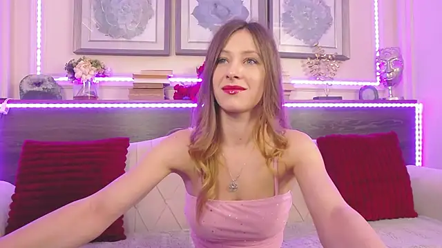 Snapshot of MuseDollX chatting on 24, 2, 2026 MuseDollX online show from 24, 2, 2026