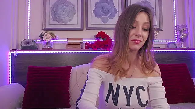 Snapshot of MuseDollX chatting on 2, 3, 2026 MuseDollX online show from 2, 3, 2026