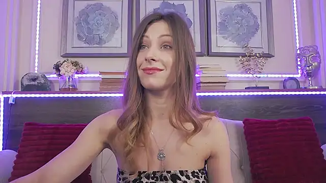 Snapshot of MuseDollX chatting on 4, 3, 2026 MuseDollX online show from 4, 3, 2026