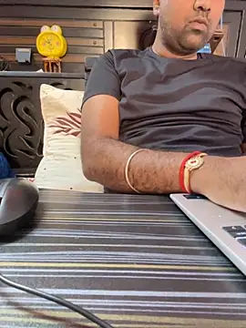 kunalsingh025 online show from 26, 11, 2025