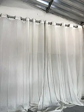 Katianesantos online show from 14, 9, 2025