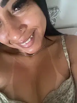 Katianesantos online show from 1, 10, 2025