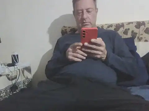 Snapshot of chris7706 chatting on 18, 6, 2026 chris7706 online show from 18, 6, 2026