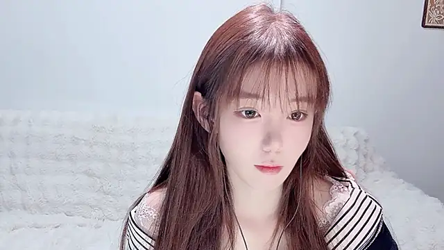 Xiao-runbao online show from 5, 12, 2025