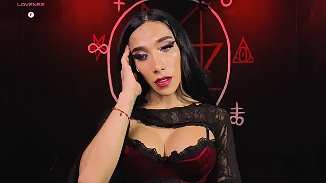 Snapshot of Victoriavampire666 chatting on 5, 5, 2026 Victoriavampire666 online show from 5, 5, 2026