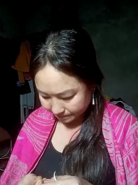 suki-lady online show from 25, 11, 2025