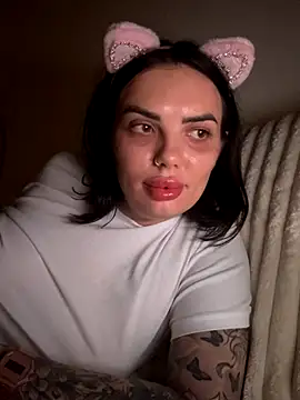 -RAHELA- online show from 10, 11, 2025