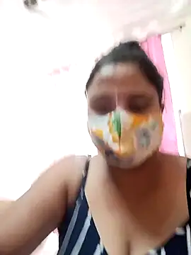 Shikha-mehra7 online show from 23, 9, 2025