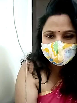 Shikha-mehra7 online show from 16, 10, 2025