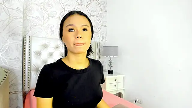 amara rousse online show from 1, 12, 2025