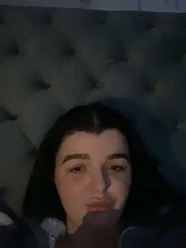 PrettyPaigeBabe online show from 18, 11, 2025