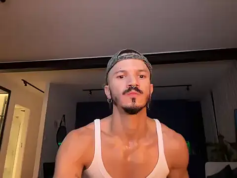 Snapshot of yourghostfit chatting on 22, 5, 2026 yourghostfit online show from 22, 5, 2026