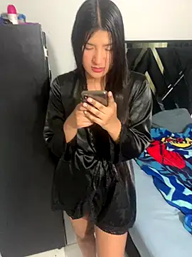 Snapshot of zoeandangel chatting on 3, 10, 2025 zoeandangel online show from 3, 10, 2025