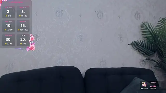 AnaysDivine online show from 20, 9, 2025
