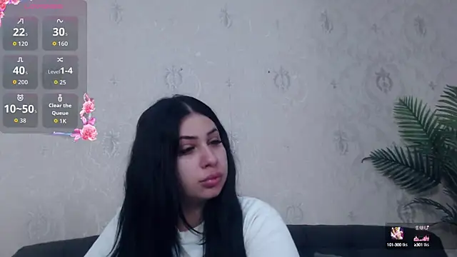 AnaysDivine online show from 22, 9, 2025
