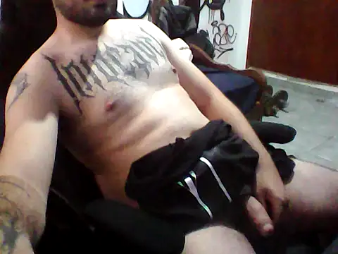 ch4os666 online show from 2, 12, 2025