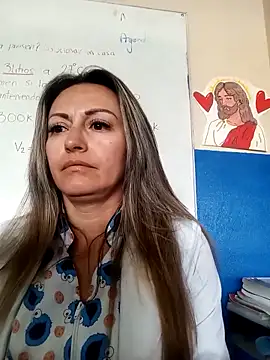 -AngelNova- online show from 9, 9, 2025