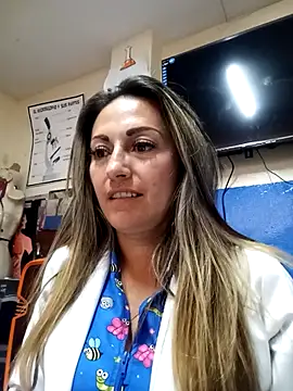 -AngelNova- online show from 15, 9, 2025