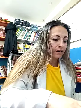 -AngelNova- online show from 1, 10, 2025